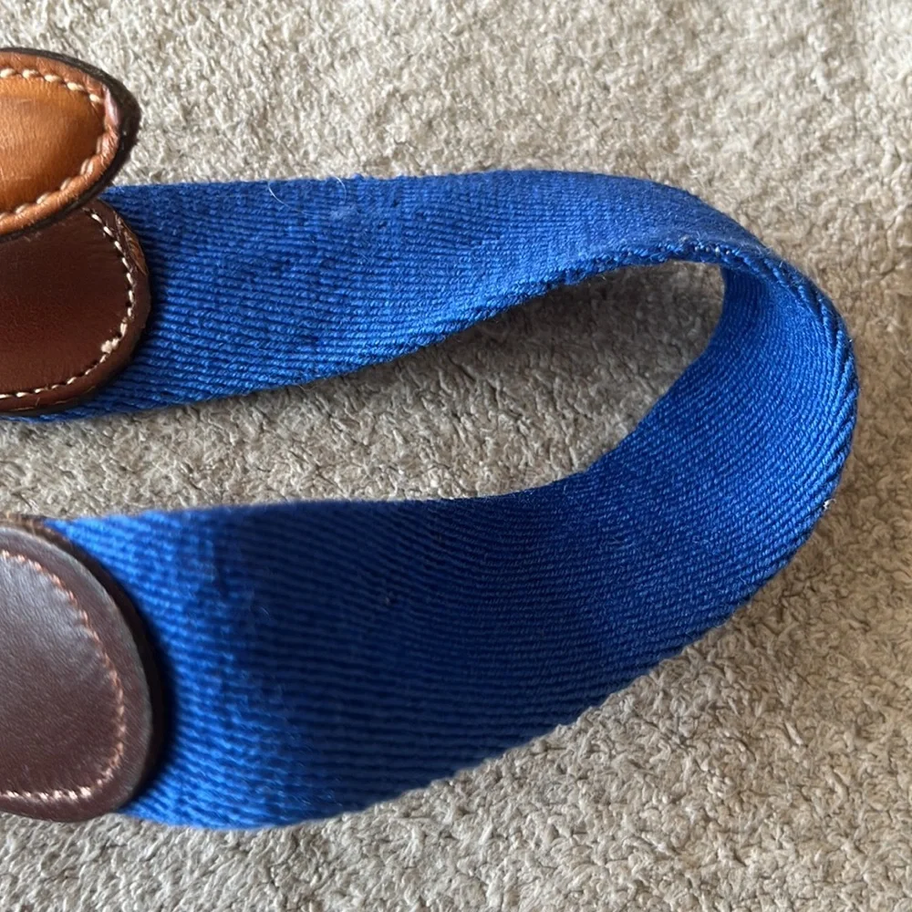 🦆Dooney & Bourke Vintage Belt - Picture 5 of 9